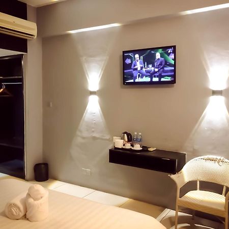 De Choice Hotel Tawau Eksteriør billede