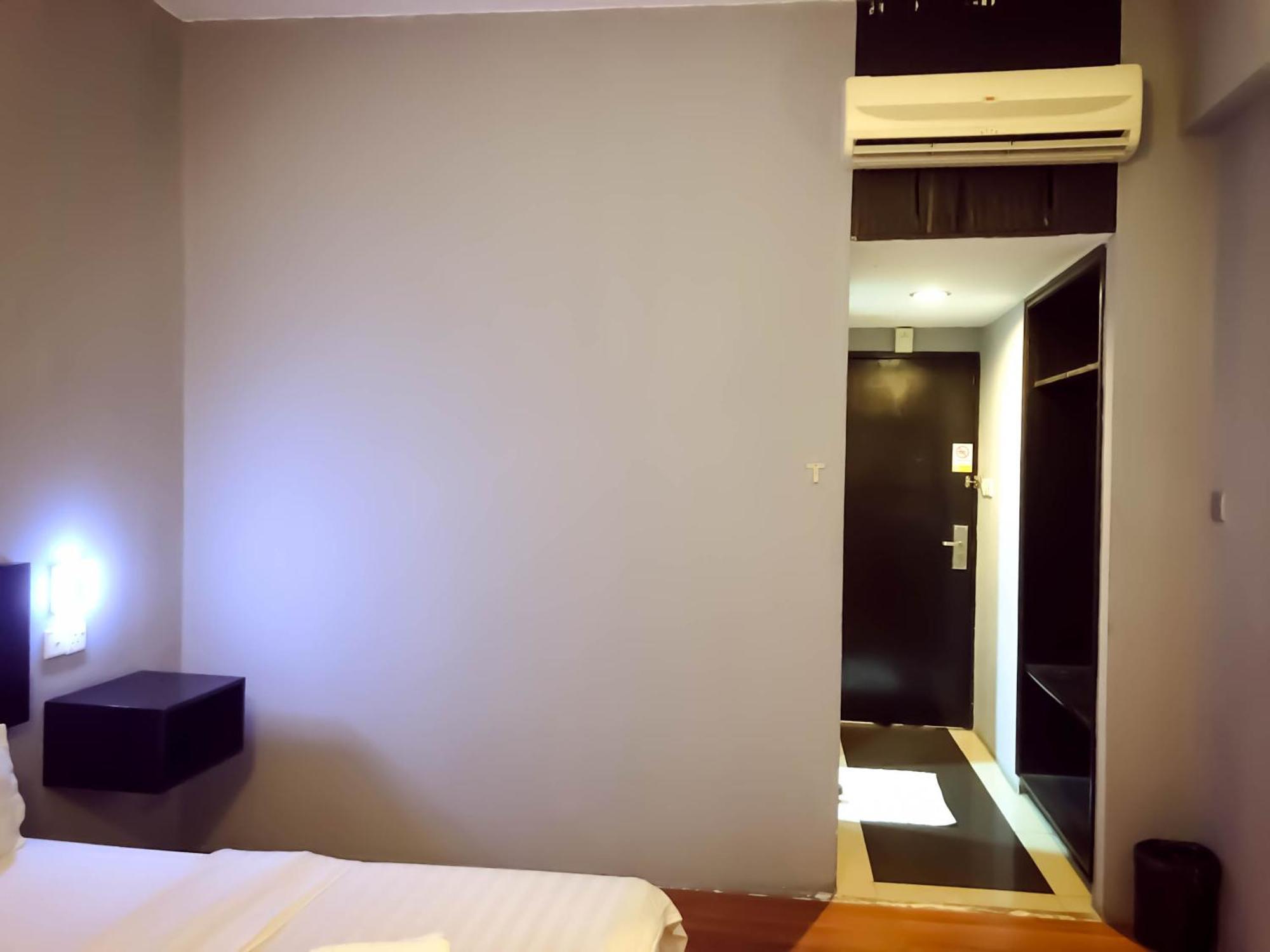 De Choice Hotel Tawau Eksteriør billede
